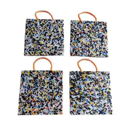 High-Quality Waterproof Neoprene Material Customized Pickleball Paddle Racket Cover Sleeve Bag