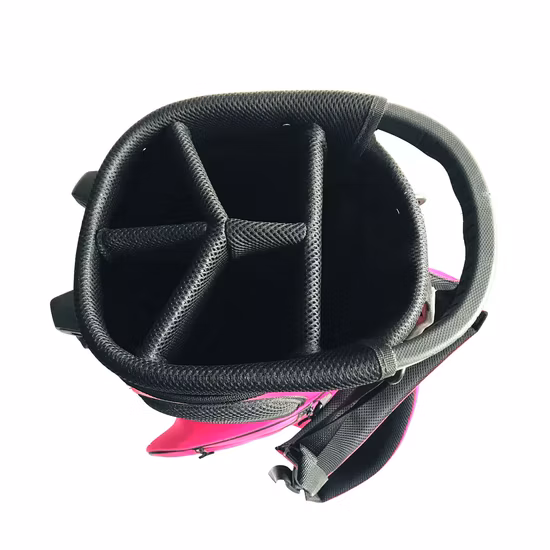 사용자 정의 골프 스탠드 가방 공장 도매 골프 스탠딩 가방 골프 가방 제조 업체